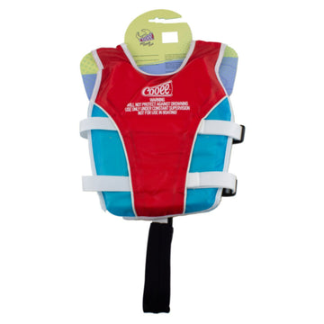 Cooee Swim Vest Medium 15-18kgs