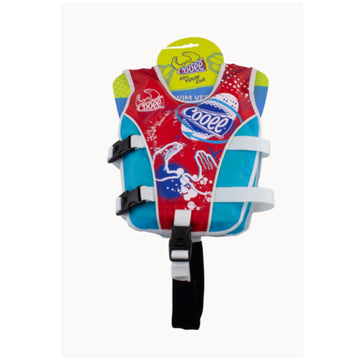 Cooee Swim Vest Small 11-15kg