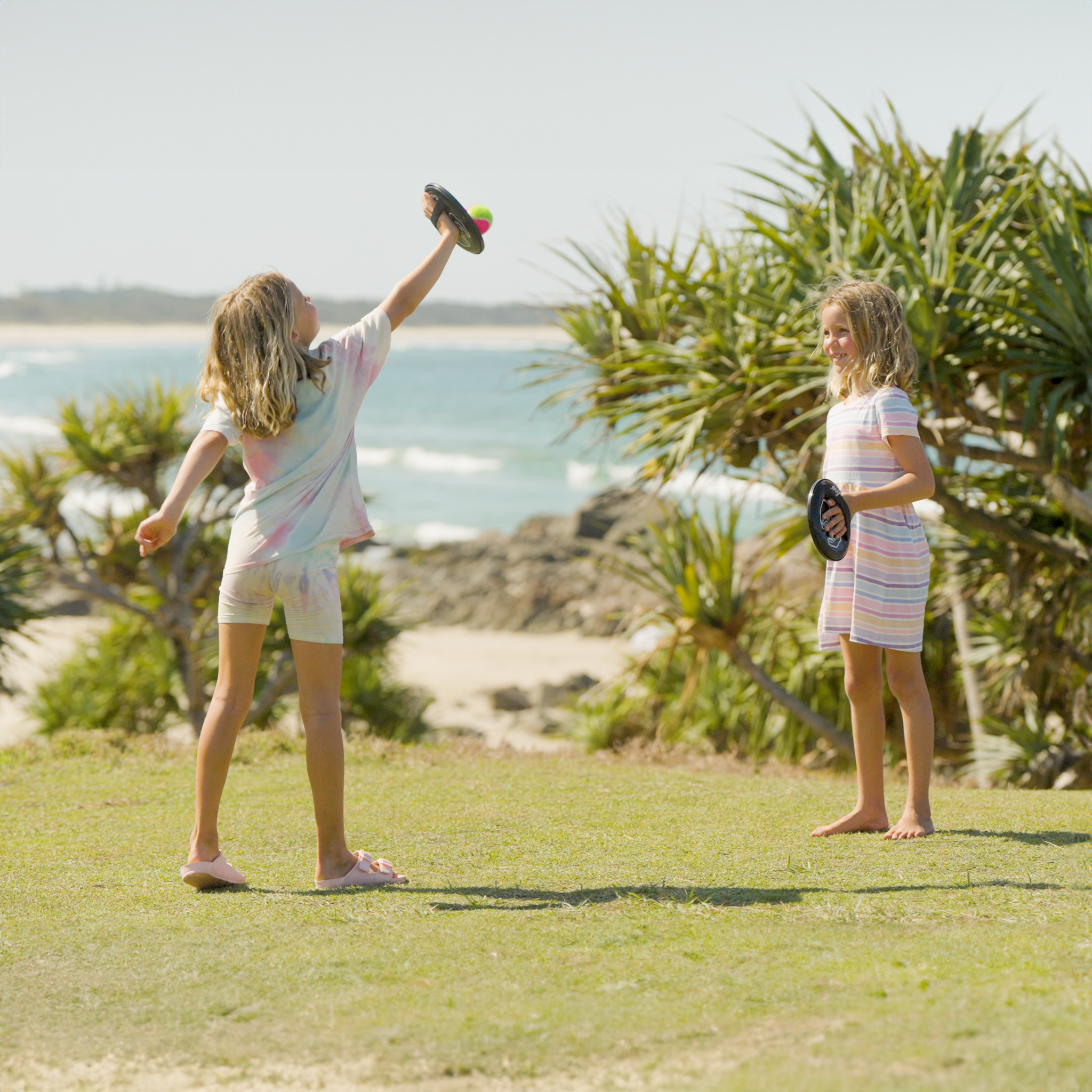 Cooee Outdoor Play Cooee Grip