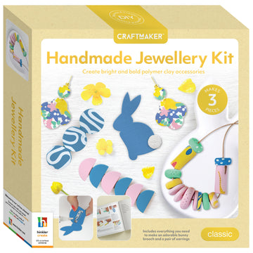 Craft Maker Handmade Jewellery Kit