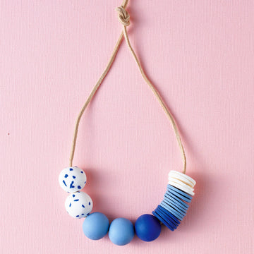 Craft Maker Polymer Clay Jewellery Kit