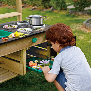 Hpae Outdoor Kitchen - The Toy Wagon5
