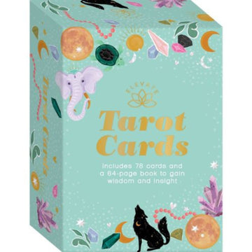 Elevate Tarot Cards