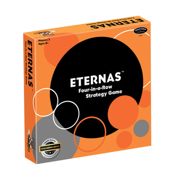 Eternas