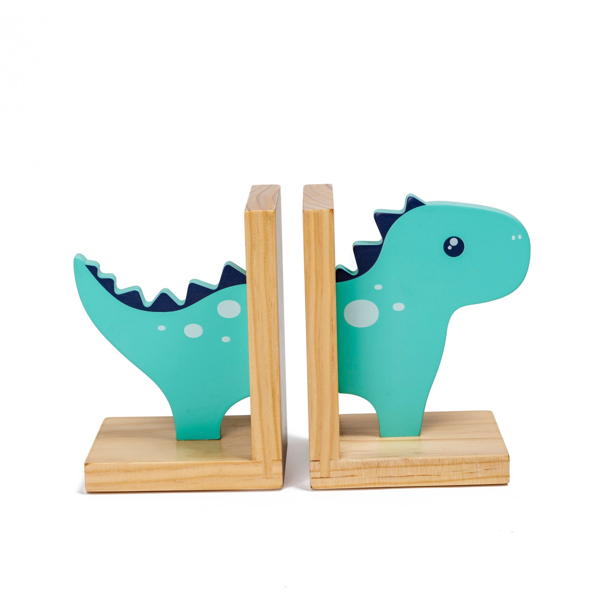 Eurekakids Bookend Dinosaur