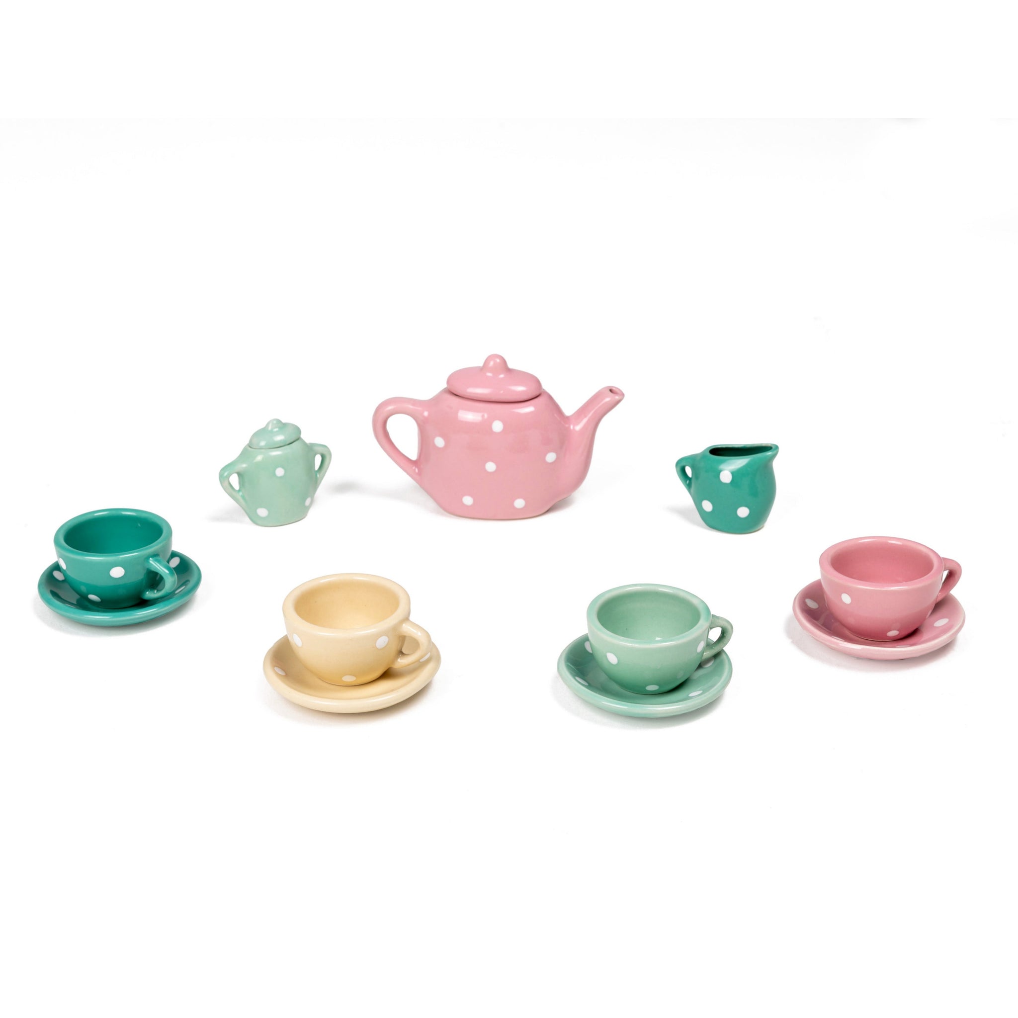 Eurekakids Tea set 13pcs