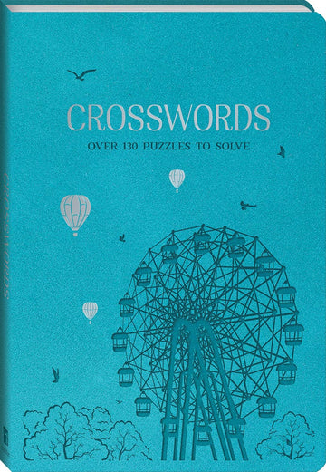 Faux Leather Puzzles Crossword