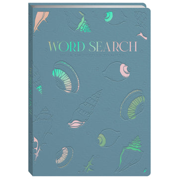Faux Leather Puzzles Word Search