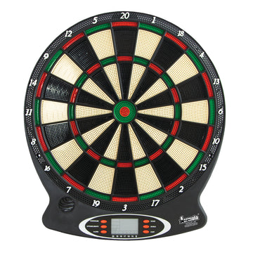 Formula Sports 180 Machine Electronic Dartboard