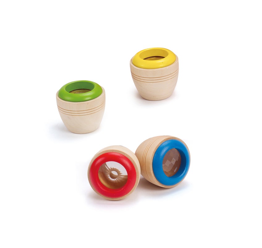 Hape Eye Spies