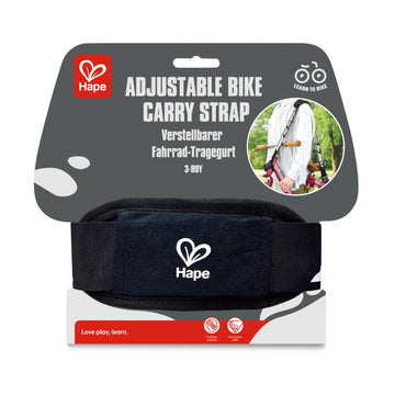 Hape Bike Carrying Strap