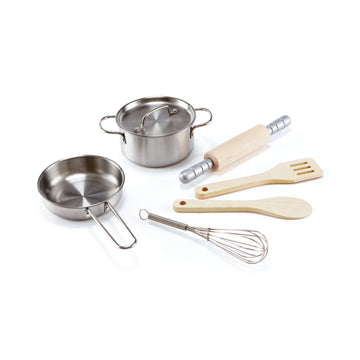 Hape Chefs Cooking Set