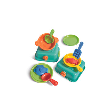 Hape Critter House Shape Sorter