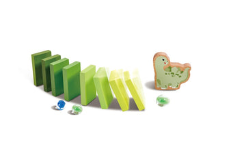 Hape Dino Adventure Marble Run
