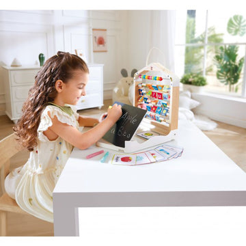 Hape English Learning Abacus
