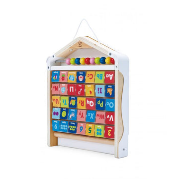 Hape English Learning Abacus