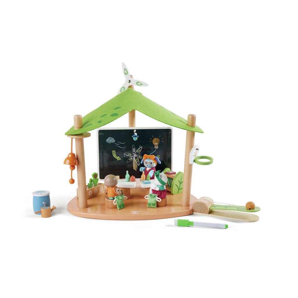 Hape Green Planet School