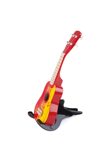 Hape Guitar & Ukulele Stand