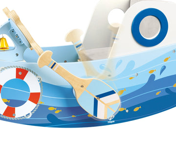 Hape High Seas Rocker