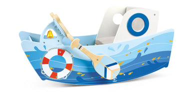 Hape High Seas Rocker