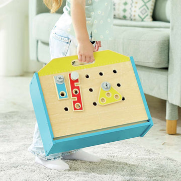 Hape Little Engineer's Workbench