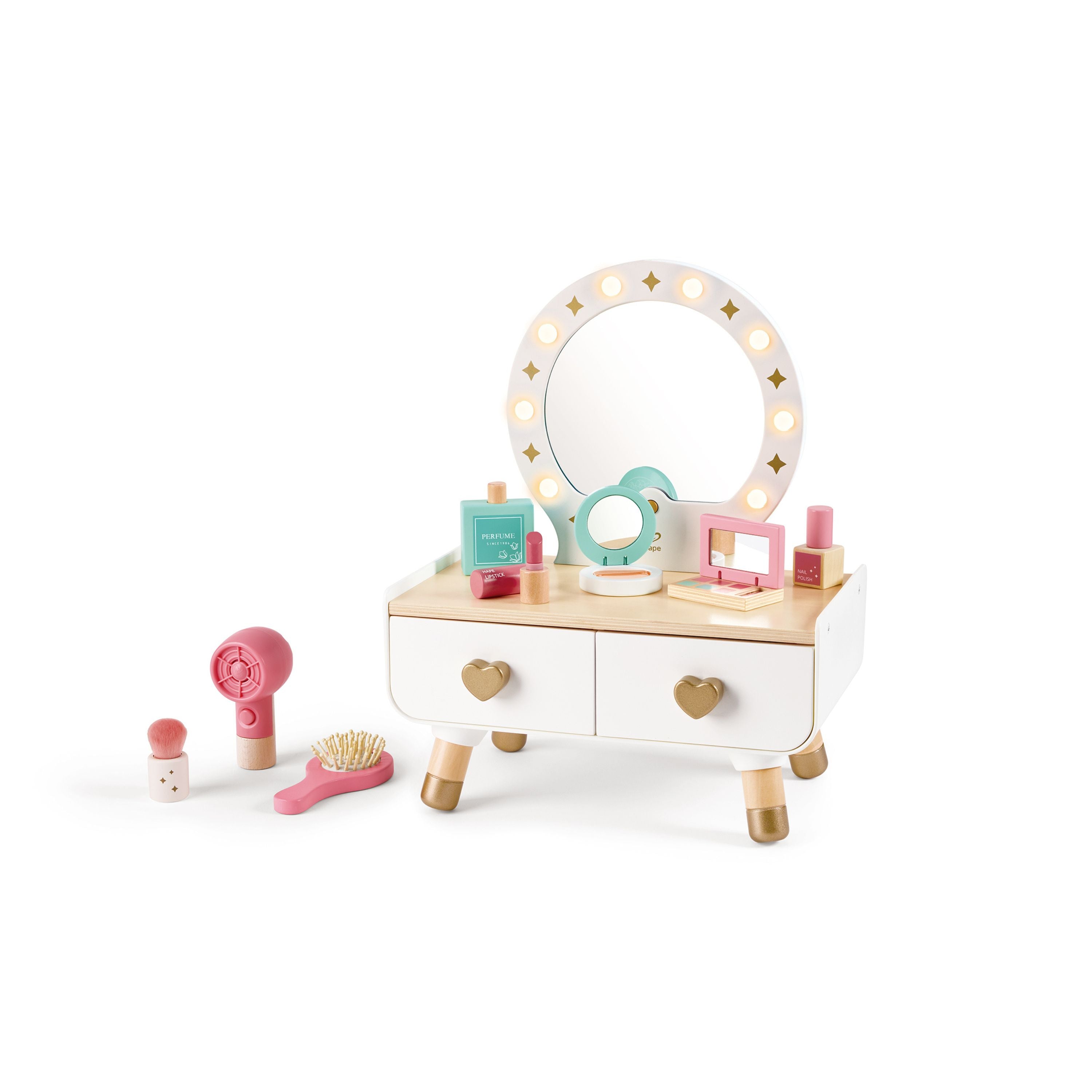 Hape changing table online