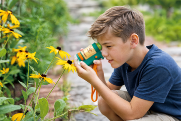 Hape Portable Microscope