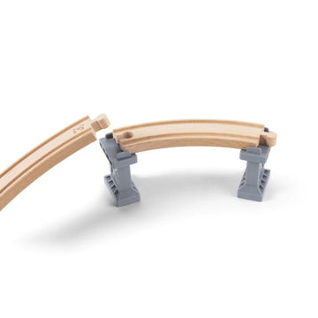 Hape Railway Pier Expansion Kit