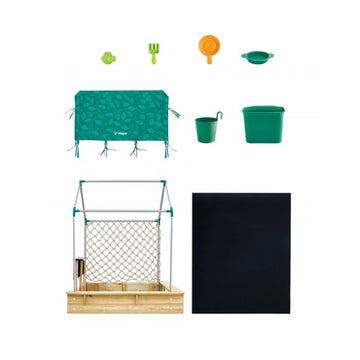 Hape Sandbox Cabana Kit