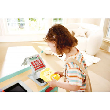 Hape Smart Play Shop