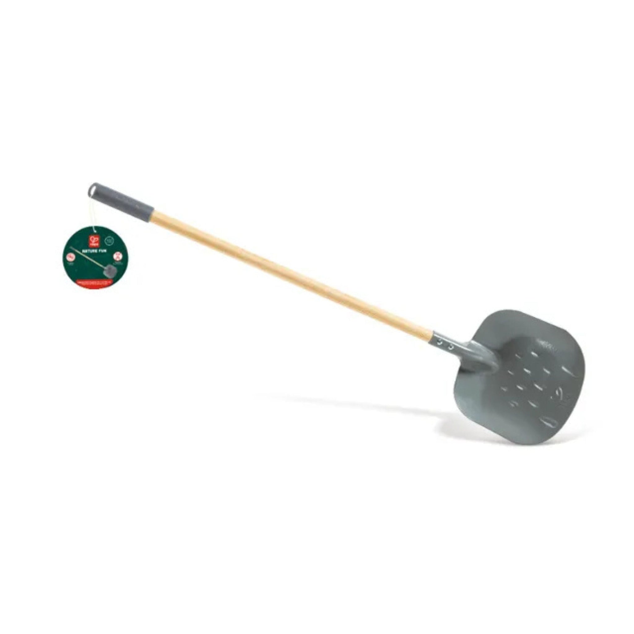 Hape Sqaure Point Transfer Garden Shovel