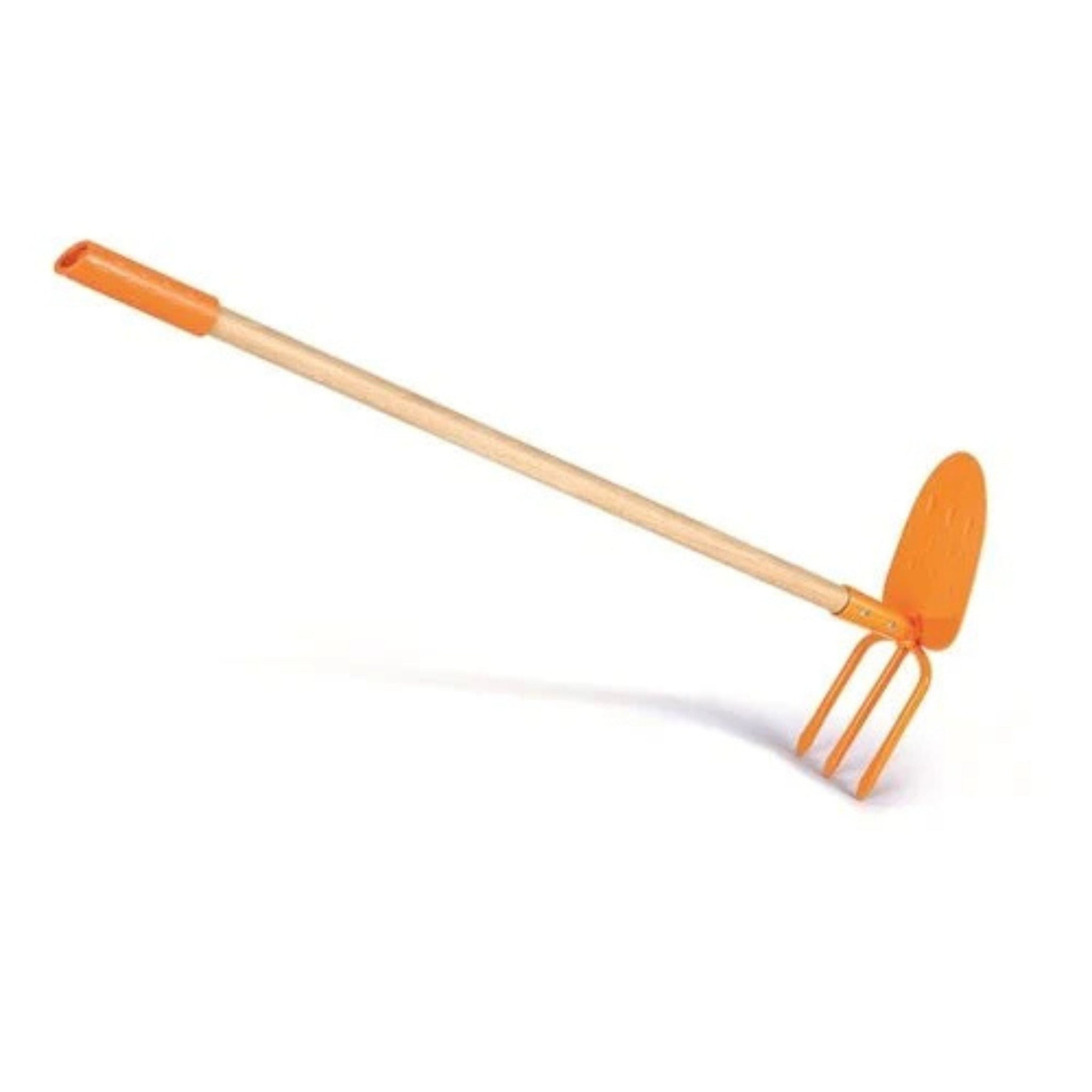Hape Two Prong Hoe