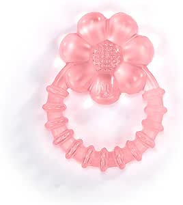 Ingenuity Cool Bite Water Teether - Daisy