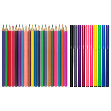 Kaleidoscope Colouring Frozen Carry Case