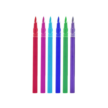 Kaleidoscope Stained Glass Colouring Kit