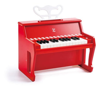 Learn with Lights Piano Red