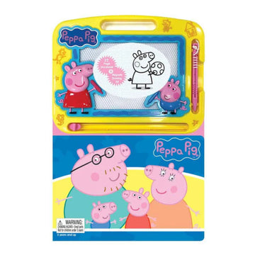 Learning Series Eone Peppa Pig