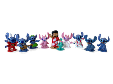 My Busy Books - Disney Stitch
