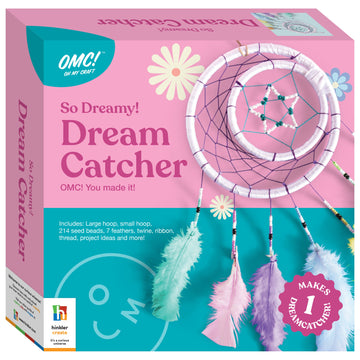 OMC Dreamcatcher Kit