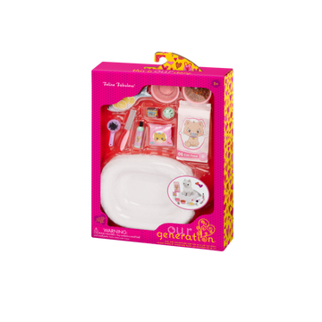Our Generation Accessory Set - Feline Fabulous