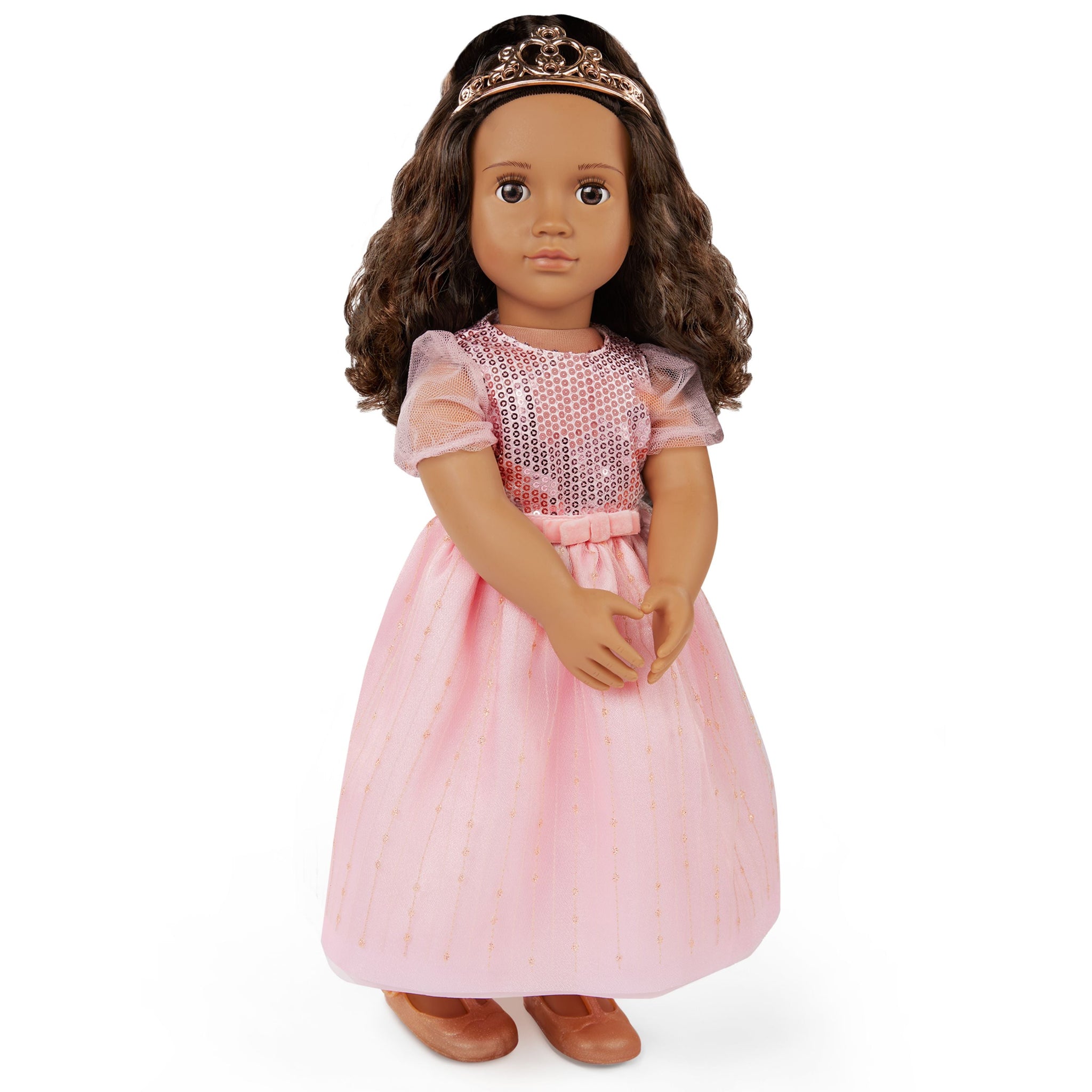 Our Generation 18" Regular Doll - Estrella