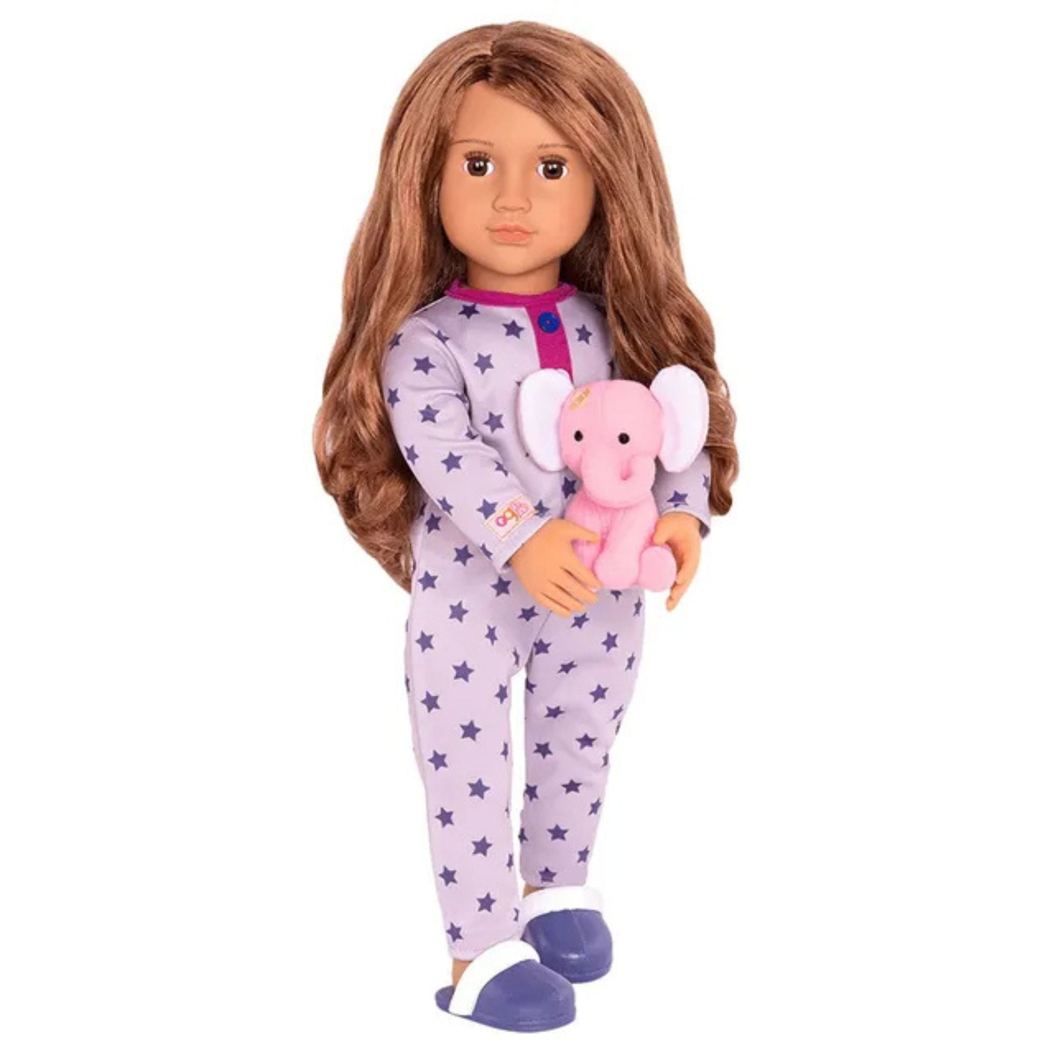 Our Generation 18" Regular Doll - Maria