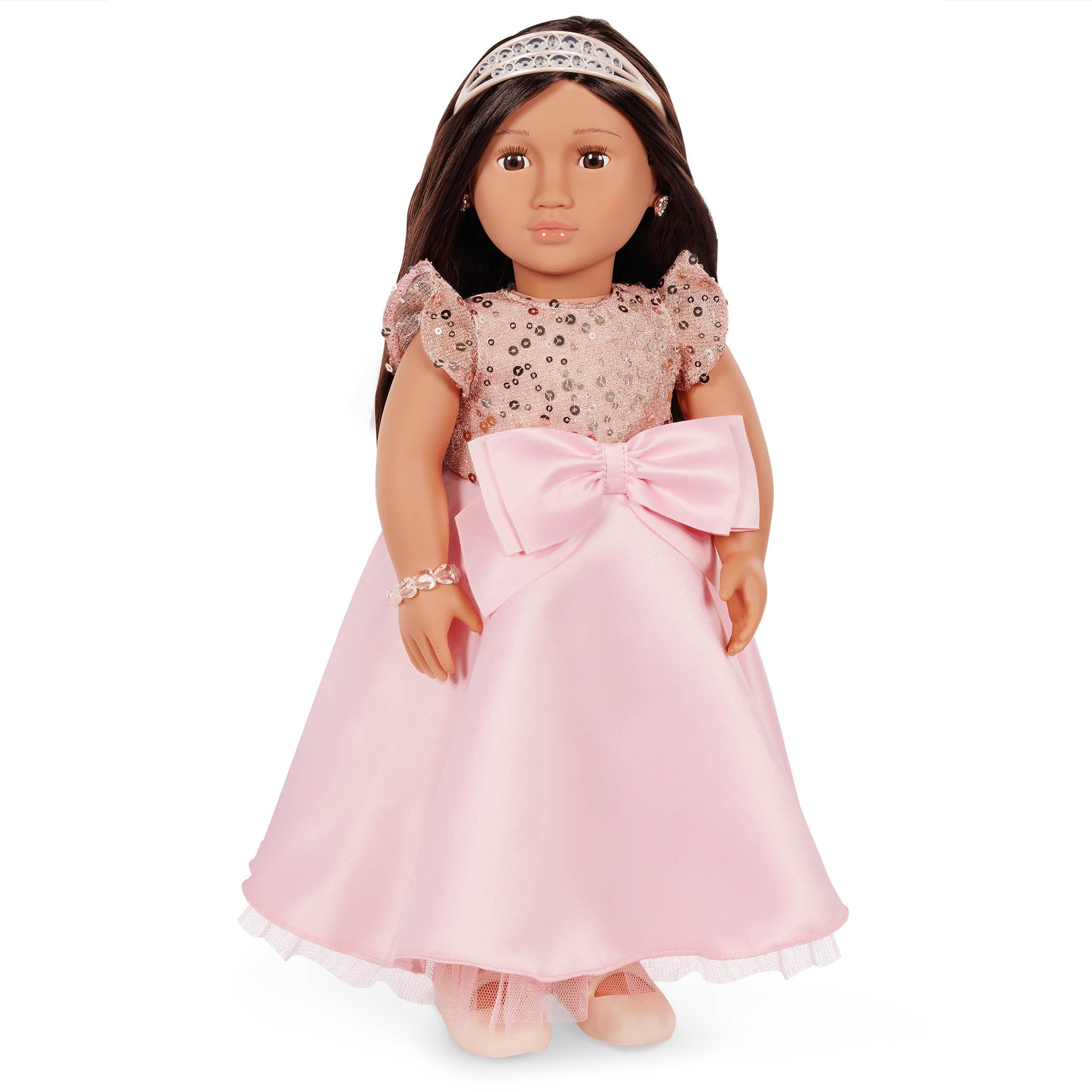 Our Generation 18" Special Event 30th Doll - Ayumi