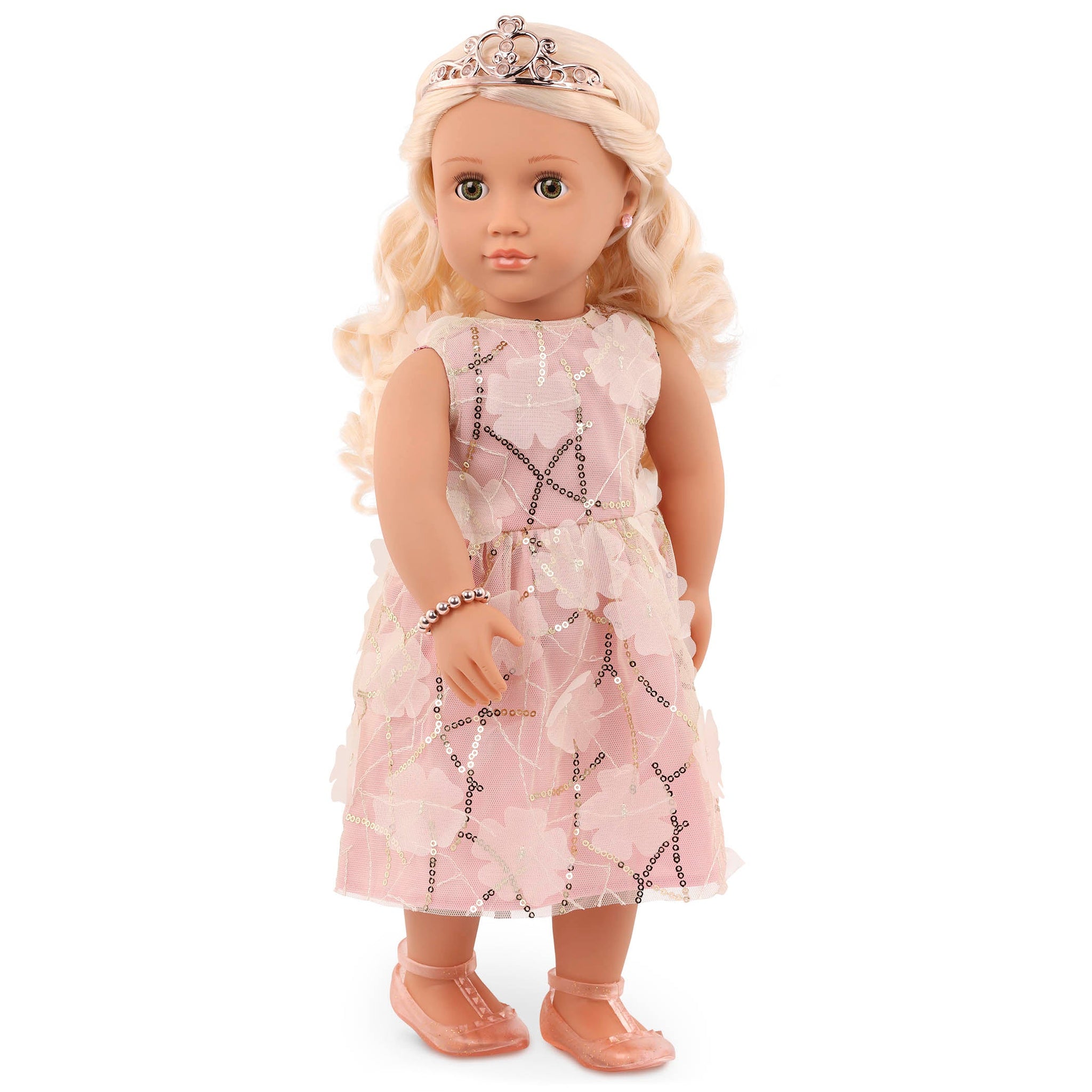 Our Generation 18" Special Event Doll - Eleanor