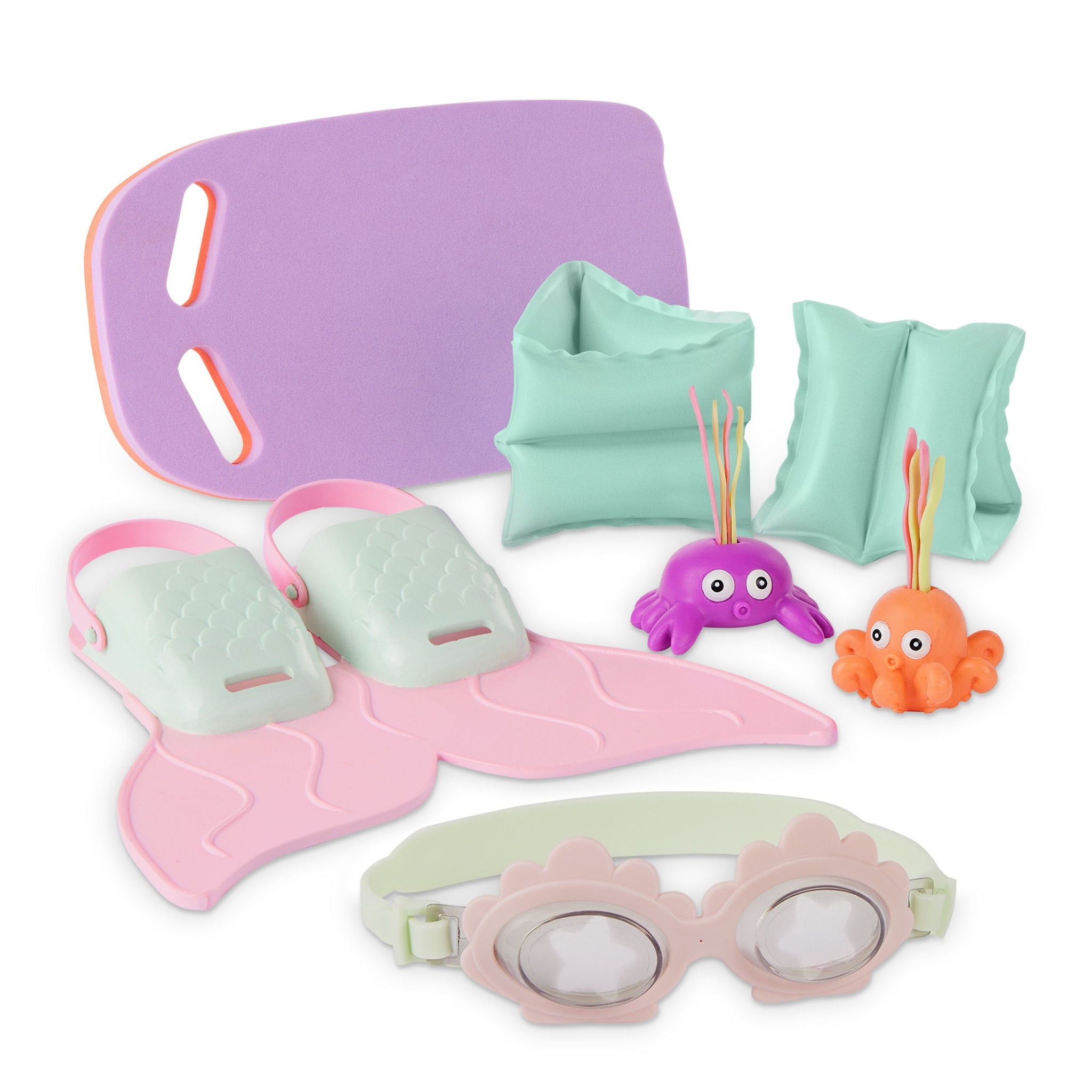 Our Generation Accesory Set - Mermaid Tales