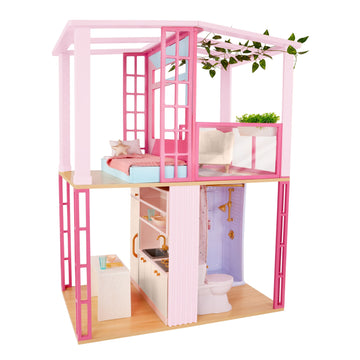 Our Generation Accessory Set - Lovely Loft