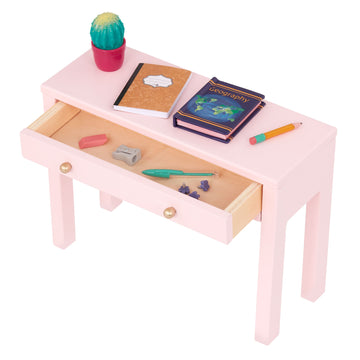 Our Generation Accessory Set - Working Wonder Office Set
