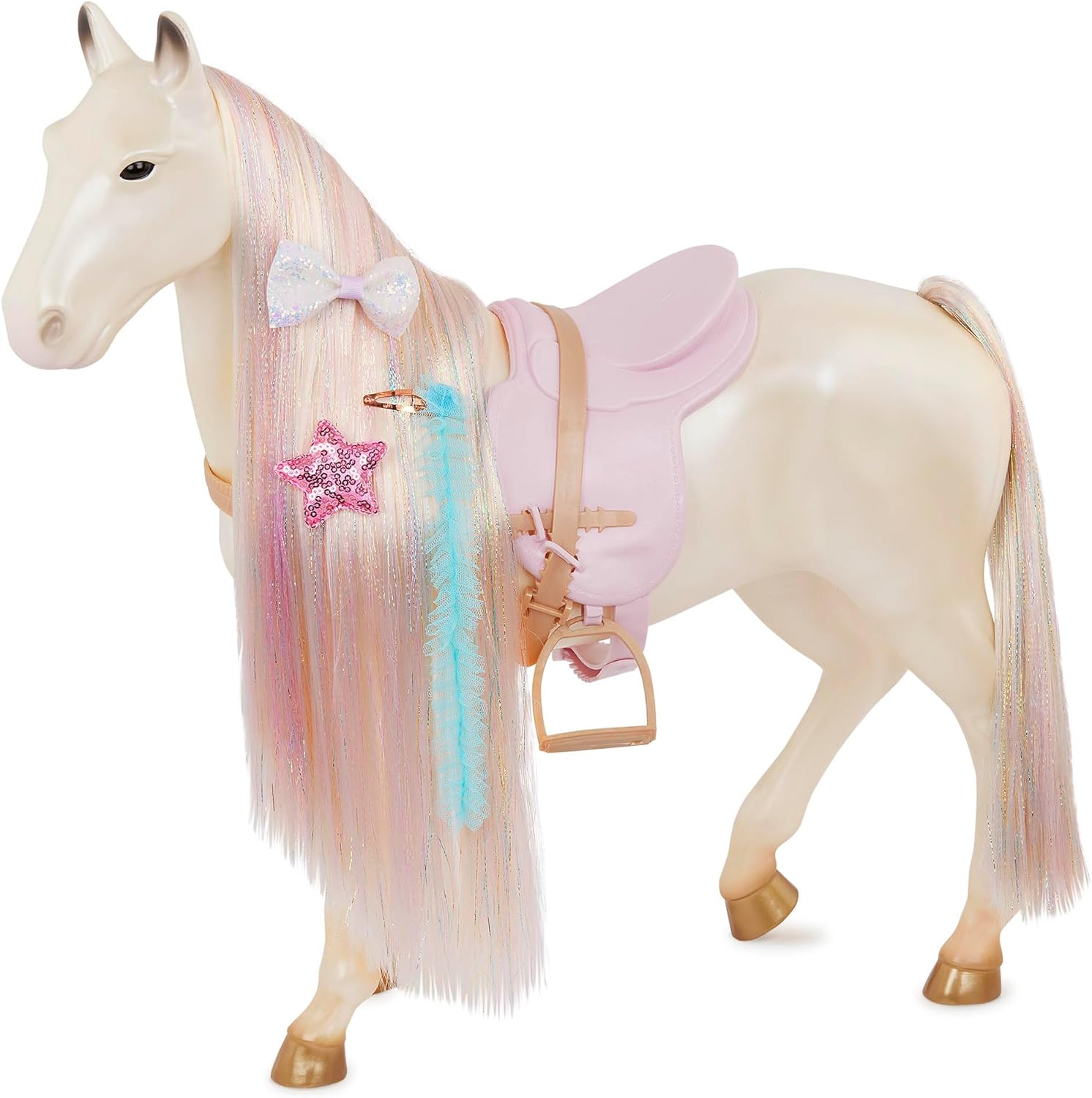 Our Generation Horse 20" - Fantasy Horse: Enchanting Horse