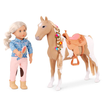 Our Generation Horse 20