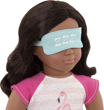 Our Generation Regular Outfit  -  Flamingo Dreaming Pajama